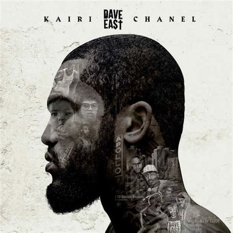 dave east kairi chanel album|dave east mixtape.